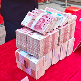 泰州讨债公司成功调解一场长达7年的租金纠纷，最终累计至474000元